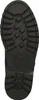 The sole of a black boot is shown. Anteprima dell’immagine prodotto