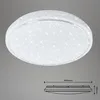 Stropní svítidlo BRILONER Star LED, dálkové ovládání, Náhled obrázku produktu 8