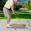 Golfové pěnové míčky – Tréninkové golfové míčky – Air Ball Náhled obrázku produktu 4