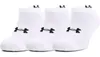 Under Armour UA Core No Show 3Pk-WHT - XL Voir les images du produit 2