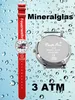 Pacific Time Feuerwehr Armbanduhr Kinder Jungen Mädchen Produktbild-Vorschau 6