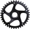 KMC E-Bike Kettenblatt 40 Zähne 11/128" Direct Mount CrMo Produktbild-Vorschau 2