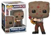 Funko POP! Resident Evil Chainsaw Man Figur, Sammlerstück, Produktbild-Vorschau 9