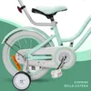 SUN BABY Heart Bike: bicicletta per bambine da 14 pollici, Anteprima dell’immagine prodotto 5