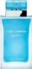 Dolce & Gabbana Light Blue Eau Intense Edp Spray 50ml Produktbild-Vorschau 5