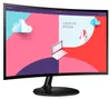 Samsung 68 cm LED Monitor, 68,60cm (27") , Curved Display, Voir les images du produit 12