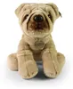 Pluszowy Shar Pei 30 cm Ekologiczny Podgląd zdjęcia produktu 10