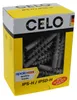 CELO IsoplattenschrDübel IPSD-H 55 Telegr RAL 7045 Produktbild-Vorschau 12