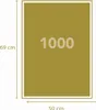 Puzzle CLE 1000 Coll.AnneStokes Wilk 39465 Anteprima dell’immagine prodotto 4