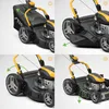 Benzin-Rasenmäher Combi 748 S | 4-in-1 Schnttsystem | Produktbild-Vorschau 5