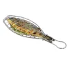 Küchenprofi 1066092800, Fischhalter, Edelstahl, Edelstahl, Produktbild-Vorschau 5