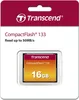 Transcend Compact Flash 16GB 133x Anteprima dell’immagine prodotto 4