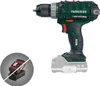 Parkside PABS 20-LI D5 Akku-Bohrmaschine, 20 V Produktbild-Vorschau 1