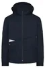 Giacca softshell DASSY® Gravity Next blu notte/grigio Anteprima dell’immagine prodotto 2