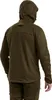 Deerhunter Excape Softshell Jacke Herren (Art Green) Größe Produktbild-Vorschau 4