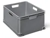 Curver scatola di immagazzinaggio Unibox XL 60L Grigio Anteprima dell’immagine prodotto 7