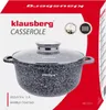 Klausberg Kuchynský riad 34894, KB7521 Náhľad obrázku produktu 7