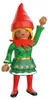 Figurka PLAYMOBIL: Elf świąteczny z pierniczkami Podgląd zdjęcia produktu 8