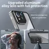 Für Asus ROG Phone 8 / 8 Pro Hitzeableitende Metall Produktbild-Vorschau 4
