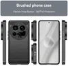 Coque Carbon Shield TPU pour Xiaomi 15 Ultra - Noir KP36967 Voir les images du produit 6