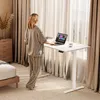 Sense7 Nojo Scrivania elettrica regolabile in altezza 120 Anteprima dell’immagine prodotto 4