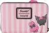 Loungefly My Melody i Kuromi - Elegancki portfel Voir les images du produit 5