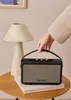 CREATE - SPEAKER RETRO - Tragbarer Lautsprecher mit Produktbild-Vorschau 4