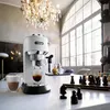 De’Longhi Dedica Style EC 685.W, Ekspres do espresso, 1,1 Podgląd zdjęcia produktu 22