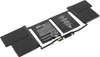 6700mAh baterie pro APPLE MacBook Pro 15,4" Touch A1707(EMC Náhled obrázku produktu 3