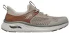 Skechers Sneakers 205340TPBR in Brown color size 41 Podgląd zdjęcia produktu 12