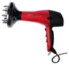 Sencor SHD 6701RD, Rot, Schwarz, Hängeschlaufe, 2,6 m, Produktbild-Vorschau 1