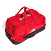 Torba sportowa Adidas Tiro League Medium czerwona Produktbild-Vorschau 14
