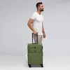 Redolz Essentials 12 MEDIUM 4-Rollen Trolley 67 cm mit Produktbild-Vorschau 2