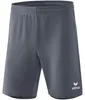 Erima Rio 2.0 Shorts Schiefergrau Produktbild-Vorschau 1