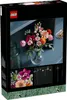 LEGO® Botanicals 10342 Krásna ružová kytica Náhľad obrázku produktu 20