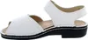 Finn Comfort Komfort Sandalen Luxor Damen 333038373231 Weiß Produktbild-Vorschau 12