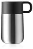 WMF Impulse, reismok/thermok, 0,3 liter, roestvrij staal, Productafbeelding-voorbeeld 1