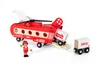 BRIO World - 33886 Eisenbahn-Transporthubschrauber Produktbild-Vorschau 3