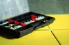 Werkzeug Organizer transparent mit flexiblen Trennern 40 cm Produktbild-Vorschau 19