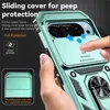 Google Pixel 10 / 10 Pro / 9 / 9 Pro Hülle - Coverup Armor Produktbild-Vorschau 7