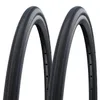 2x Schwalbe 25-540 RightRun 25-540 Rollstuhlreifen K-Guard Produktbild-Vorschau 1