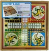 COFFRET 8 JEUX STANDARD - Jeu de société - DUJARDIN Voir les images du produit 2
