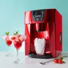 Klarstein Petite machine à glaçons, rapide, avec bac, 12 Voir les images du produit 6
