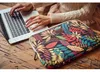 ZAGATTO pouzdro na notebook 13,3" barevné listy ZG634 Náhled obrázku produktu 5