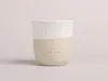 Eulenschnitt Becher Ciao Kakao Produktbild-Vorschau 5
