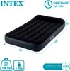 Matelas en velours avec pompe 220V 191X99 64146ND Voir les images du produit 23