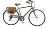 Via Veneto by Canellini Fahrrad Citybike Mann Stahl mit Produktbild-Vorschau 1