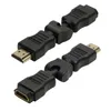 LogiLink AH0012, HDMI, HDMI, Schwarz Produktbild-Vorschau 6