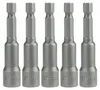 Satz magnetische Schraubendrehereinsätze 5 Stück 10mm Produktbild-Vorschau 13