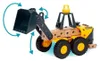 BRIO Builder 34598 - Volvo pyöräkuormaaja Voir les images du produit 4